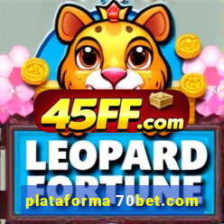 plataforma 70bet.com